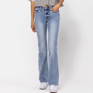 Judy Blue bootcut